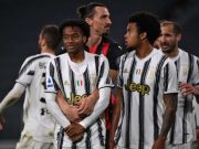 Juventus Terancam Dikeluarkan dari Serie A