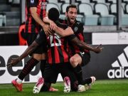 Juve Terancam Tidak Masuk Empat Besar
