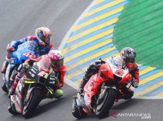 Suzuki Berharap Bangkit di Mugello setelah Kecewa di Le Mans