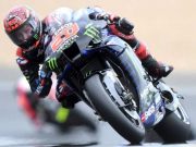 Pasukan Ducati Siap Redam Fabio Quartararo Sejak Awal Balapan