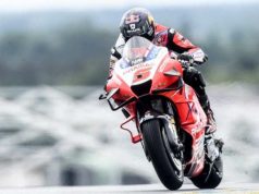 Pramac Racing Memperpanjang Kemitraan dengan Ducati hingga 2024