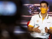 Ricciardo Bernostalgia dengan Kemenangannya di Monako