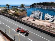 Leclerc Terkejut Ferrari Gesit di Monako