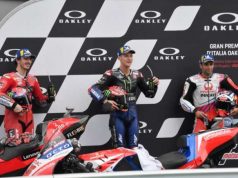Pasukan Ducati Bakal Meredam Quartararo sejak Start GP Italia