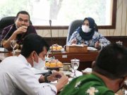 Pemkab Blora Dukung Ditjen Cipta Karya Membangun TPA Temurejo