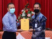Bupati Kudus Optimistis Kembali Raih Predikat WTP