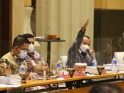 Pansus DPRD Jateng Cari Masukan untuk Revisi RPJMD 2018-2023