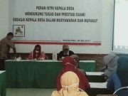Wong Wedok Ora Mung Macak, Manak, Masak