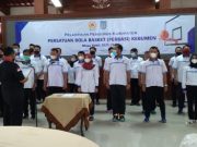 Hj Ristawati Purwaningsih Pimpin Pengkab Perbasi Kebumen