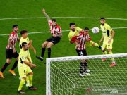 Atletico Siap Habis-habisan dalam Laga Pamungkas
