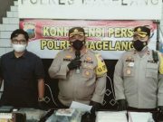 Malu dan Takut Ketahuan, Siswi SMK di Magelang Nekat Gugurkan Kandungan