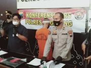 Pemilik Rumah Shalat Tarawih, Pencuri Masuk Gondol Laptop dan HP