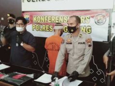 Pemilik Rumah Shalat Tarawih, Pencuri Masuk Gondol Laptop dan HP
