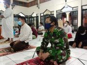 Objek Wisata Wonogiri Ditutup, Shalat Id Tidak Digelar di Lapangan