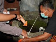 Gadis Pendiam Ditemukan Meninggal di Sumur