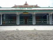 Kisah Masjid Nurul Huda, Masjid Tiban di Desa Rowo Kebumen