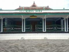 Kisah Masjid Nurul Huda, Masjid Tiban di Desa Rowo Kebumen