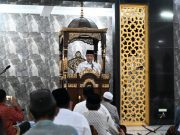 Bupati Kebumen Minta Khotbah Idul Fitri Dipercepat, Tak Perlu Jabat Tangan