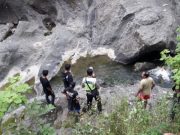 Warga Temukan Mayat Laki-laki di Dasar Sungai Sempor