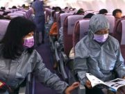 Taiwan Larang Kedatangan dari India
