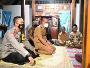 Korban Petasan Meledak di Mirit Jadi 4 Orang Meninggal