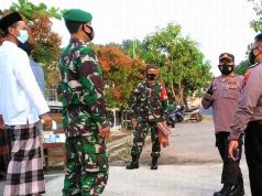 Ini Alasan Open House dan Halalbihalal Dilarang di Wonogiri