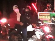 Libur Idul Fitri, Satgas Covid Wonogiri Tetap Menggelar Patroli