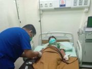 Lagi, Mercon Rawit Meledak di Ngabean, Anak 11 Tahun Terluka
