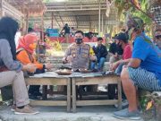 Wisatawan Telanjur Masuk Lokasi Wisata Diimbau Segera Pulang
