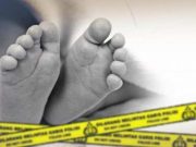 Polisi Selidiki Balita Tewas di Wisata Pemandian Air Panas