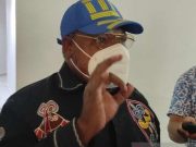 PB PON Tak Transparan Terkait Dana, Bupati Mimika Ancam Tolak Jadi Tuan Rumah