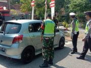 Ini yang Dilakukan Tim Gabungan Menyikapi Pelintas Batas Wonogiri-Ponorogo