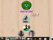 Keluarga Besar IAINU Kebumen Gelar Silaturahmi Virtual
