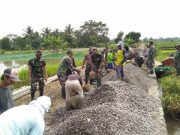 Kodim 0705/Magelang Bersiap Sukseskan Serbuan Teritorial