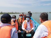 Dirjen Kelautan: Kawasan Industri Perikanan Butuh Perencanaan dan Kajian