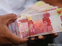 Terapis Boleh “Mata Duitan”?