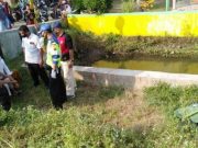 Pulang Tadarus Remaja di Kutowinangun Tersambar KA