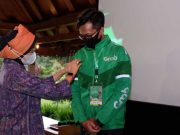 Kemenparekraf dan Grab Gali Potensi Wisata di Borobudur