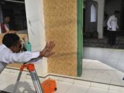 Umat Islam Disarankan Mengecek Arah Kiblat Pada 27 dan 28 Mei