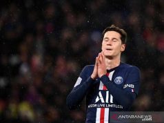 Draxler Teken Perpanjangan Kontrak Tiga Tahun di Paris St Germain