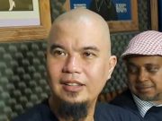 Ahmad Dhani: Abdi Slank Orang yang Baik-Jujur, Semoga Bisa Perjuangkan Nasib Para Musisi