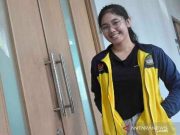 Vidya Rafika Mengikuti Uji Coba ke Kroasia Menjelang Olimpiade Tokyo