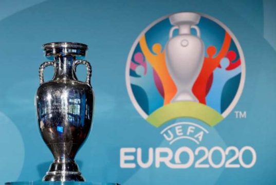 Belanda Umumkan Skuad Akhir EURO 2020
