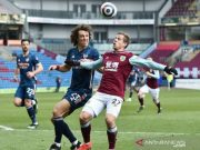 David Luiz Tinggalkan Arsenal di Akhir Musim