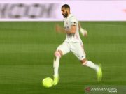 Deschamps Memanggil Benzema untuk Perkuat Prancis di EURO 2020