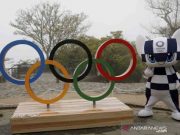 Atlet Kanada Bakal Dapat Vaksin sebelum ke Olimpiade Tokyo