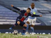 Meski Kecewa, Verratti Sebut City Memang Pantas ke Final