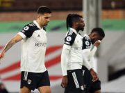 Burnley Kirim Fulham Terdegradasi dari Liga Premier