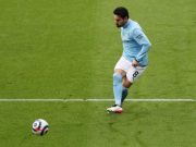 Gundogan Cedera Ringan saat Latihan Terakhir City