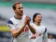 Harry Kane Sudah Mantap Tinggalkan Tottenham Hotspur